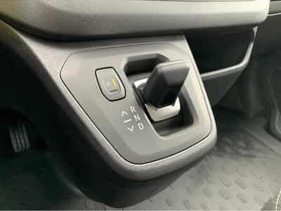 Renault Trafic (2026) - Foto 11