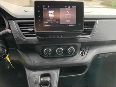 Renault Trafic (2026) - Foto 7