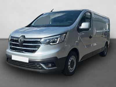 Renault Trafic (2026) - Foto 1