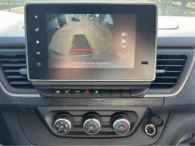 Renault Trafic (2026) - Foto 10