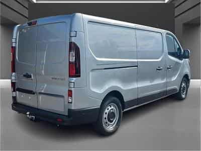 Renault Trafic (2026) - Foto 13