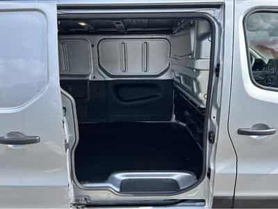 Renault Trafic (2026) - Foto 15