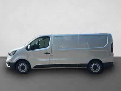 Renault Trafic (2026) - Foto 2