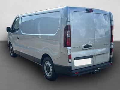 Renault Trafic (2026) - Foto 3