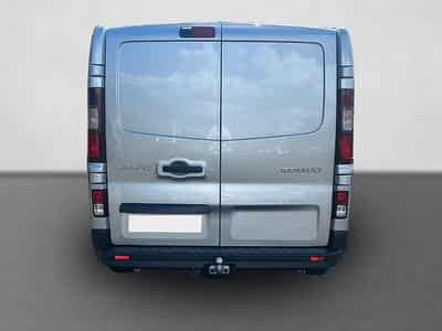 Renault Trafic (2026) - Foto 4