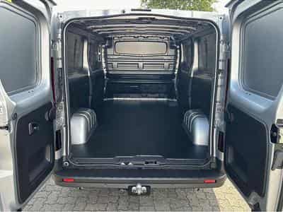 Renault Trafic (2026) - Foto 5