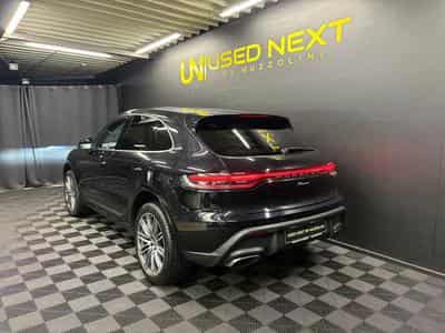 Porsche Macan 265cv (2023) - Photo 5