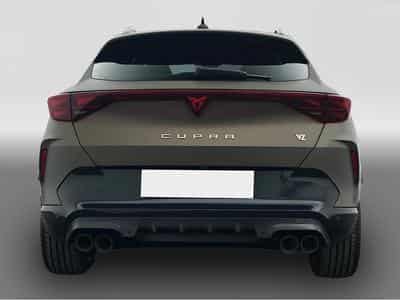 Cupra Formentor (2026) - Photo 4