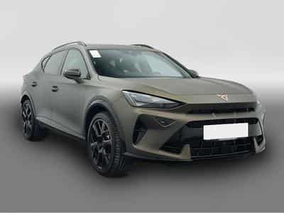 Cupra Formentor (2026) - Photo 7