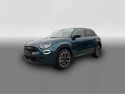 Fiat 600 (2025) - Photo 1