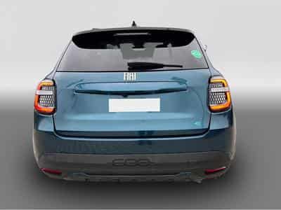 Fiat 600 (2025) - Photo 4