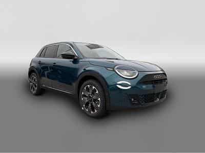 Fiat 600 (2025) - Photo 5