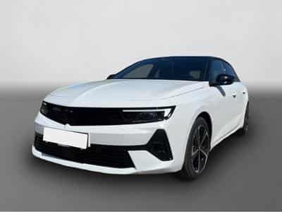 Opel Astra (2025) - Photo 1