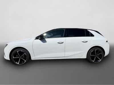 Opel Astra (2025) - Photo 2