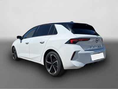 Opel Astra (2025) - Photo 3