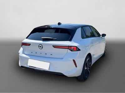 Opel Astra (2025) - Photo 5