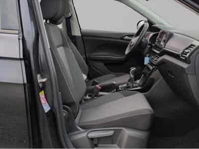 VW T-Cross (2024) - Photo 6