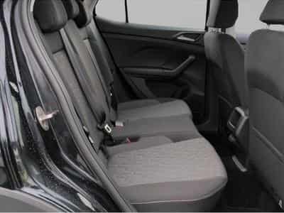 VW T-Cross (2024) - Photo 7