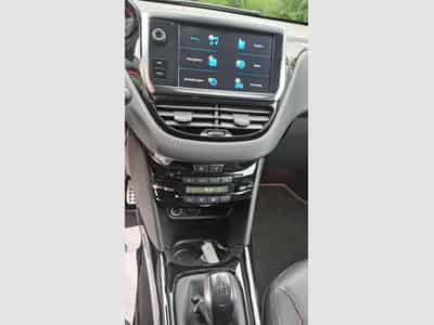 Peugeot 2008 1.6 e-HDI 100cv GT-Line (2018) - Foto 10