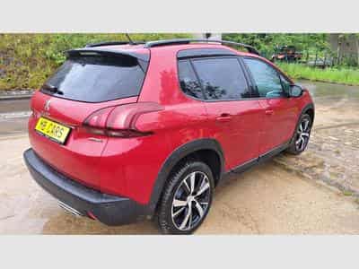 Peugeot 2008 1.6 e-HDI 100cv GT-Line (2018) - Foto 2