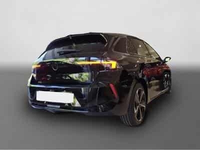 Opel Astra (2025) - Photo 4