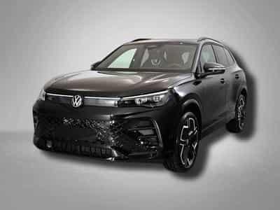 VW Tiguan R-Line 2.0 TSI OPF 4MOTION 7-Gang DSG (2025) - Photo 1