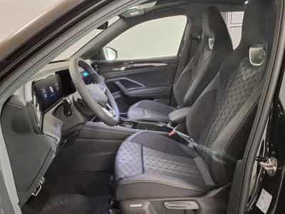 VW Tiguan R-Line 2.0 TSI OPF 4MOTION 7-Gang DSG (2025) - Photo 9