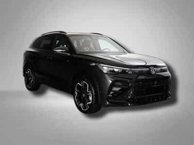 VW Tiguan R-Line 2.0 TSI OPF 4MOTION 7-Gang DSG (2025) - Foto 7