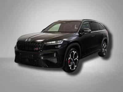 Skoda Kodiaq RS 2.0 TSI 7-Gang-DSG 4x4 (2025) - Photo 1