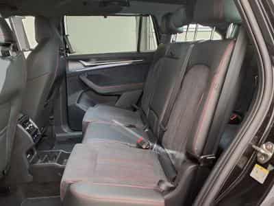 Skoda Kodiaq RS 2.0 TSI 7-Gang-DSG 4x4 (2025) - Photo 10