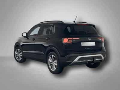 VW T-Cross Limited 1.5 TSI 7-Gang-DSG (2025) - Photo 3