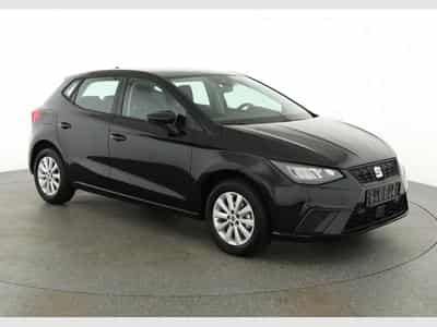 Seat Ibiza Style (2025) - Photo 1