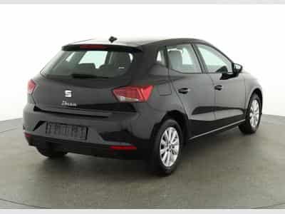 Seat Ibiza Style (2025) - Photo 2