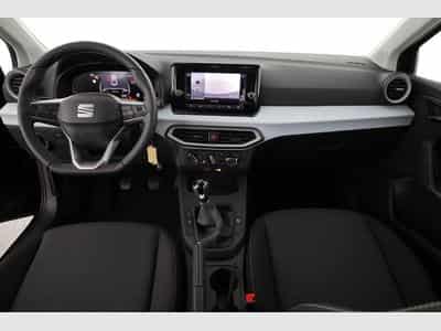 Seat Ibiza Style (2025) - Photo 5