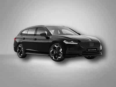 Skoda Superb Sportline 1.5 TSI iV 6-Gang-DSG (2025) - Photo 1