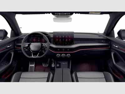 Skoda Superb Sportline 1.5 TSI iV 6-Gang-DSG (2025) - Photo 4