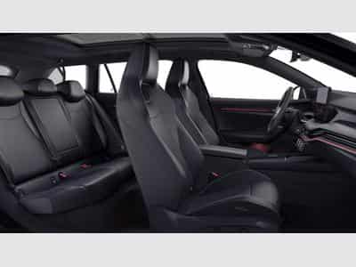 Skoda Superb Sportline 1.5 TSI iV 6-Gang-DSG (2025) - Photo 5