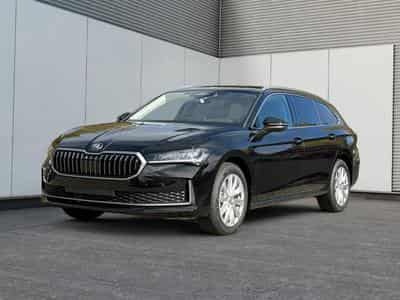 Skoda Superb Selection (2025) - Photo 1