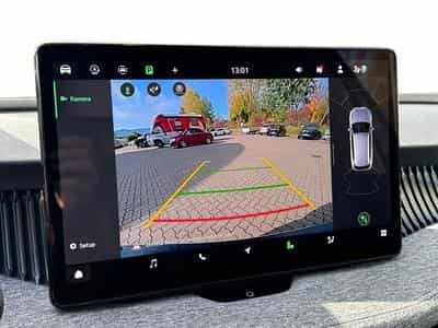 Skoda Superb Selection (2025) - Photo 10