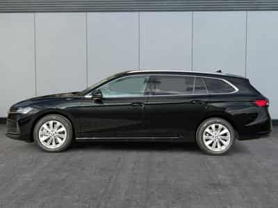 Skoda Superb Selection (2025) - Photo 2