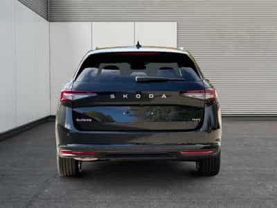 Skoda Superb Selection (2025) - Photo 4