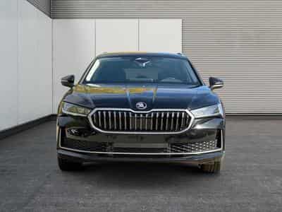 Skoda Superb Selection (2025) - Photo 6