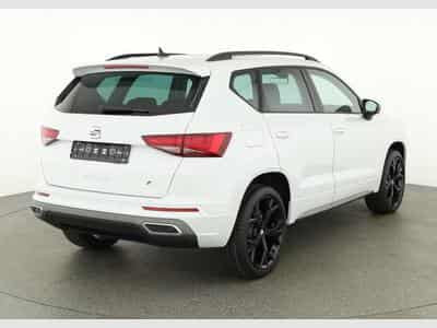 Seat Ateca FR (2025) - Photo 1