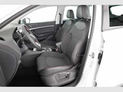 Seat Ateca FR (2025) - Photo 10