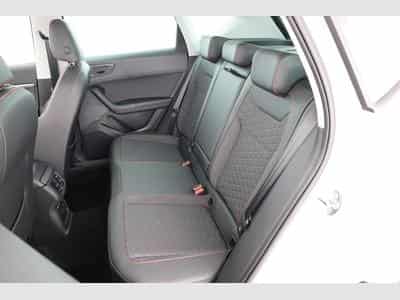 Seat Ateca FR (2025) - Photo 11
