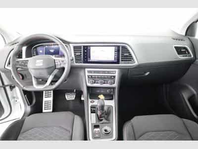 Seat Ateca FR (2025) - Photo 5