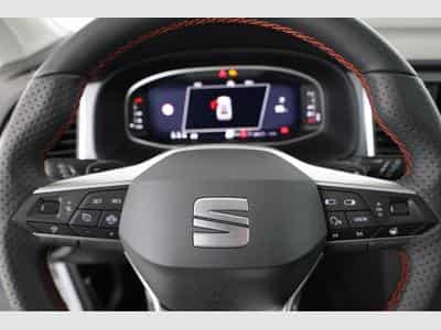 Seat Ateca FR (2025) - Photo 6