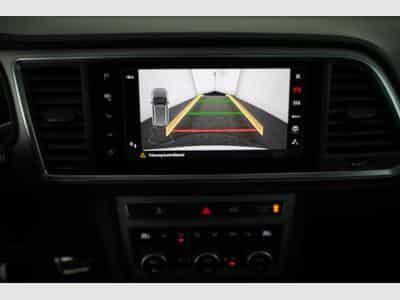 Seat Ateca FR (2025) - Photo 7