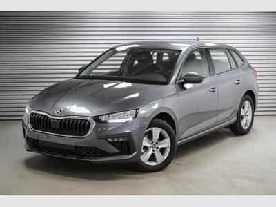 Skoda Scala 1,0 TSI DSG (2025) - Photo 1