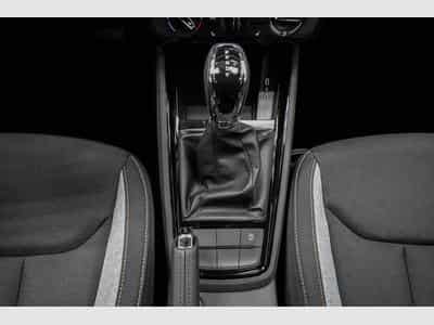 Skoda Scala 1,0 TSI DSG (2025) - Photo 11